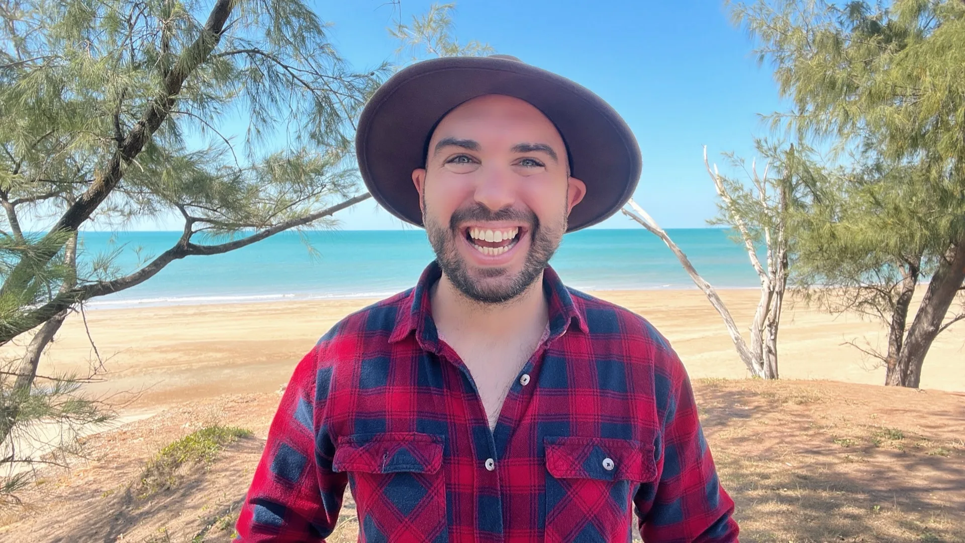 Your Aussie Uncle